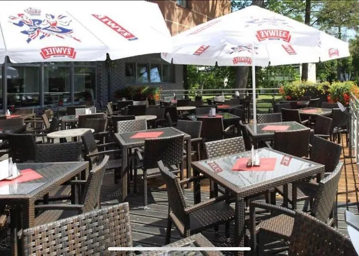 Appartement Apartament_kubamielno